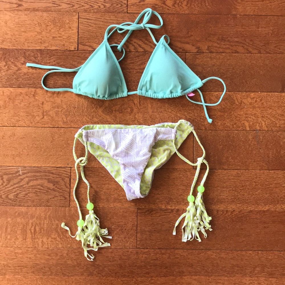 Victoria Secret swim suit